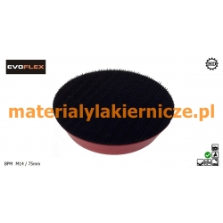 EVOFLEX BPM 75mm M14 materialylakiernicze.pl